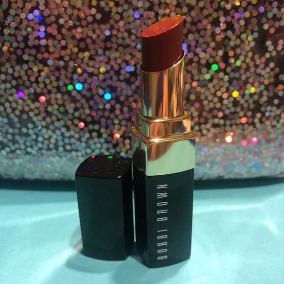 BNIB! Bobbi Brown Nourishing Lip Color in CLARET ๐ - Picture 5 of 6